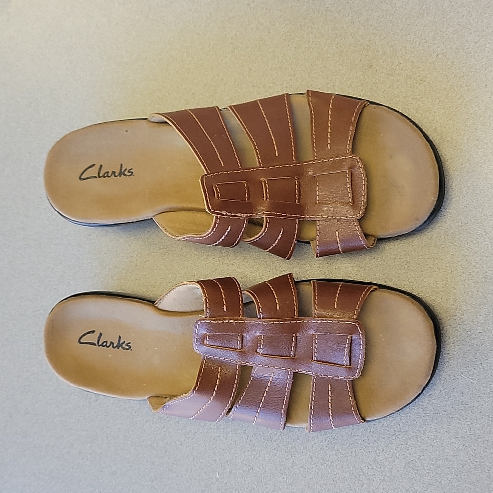 Clark's Sandals - 7
